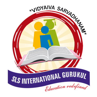 SLS International Gurukul
